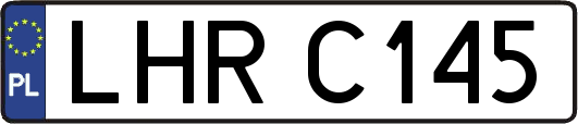 LHRC145