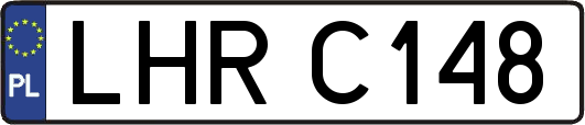 LHRC148