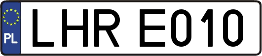 LHRE010