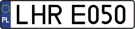 LHRE050