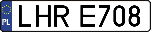 LHRE708
