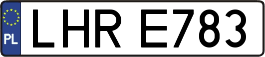 LHRE783