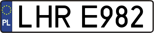LHRE982