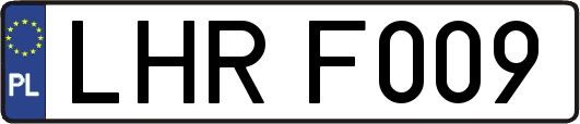 LHRF009