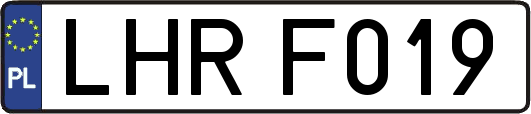 LHRF019