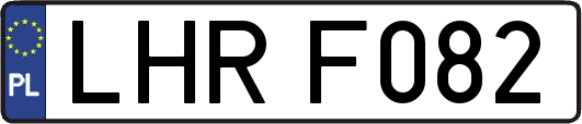LHRF082