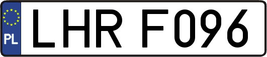 LHRF096