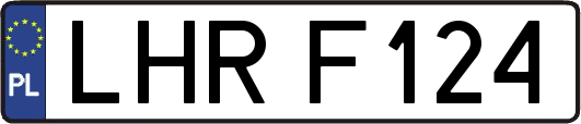 LHRF124