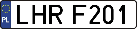 LHRF201