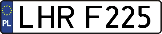 LHRF225