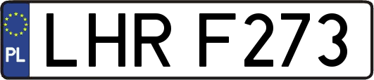 LHRF273