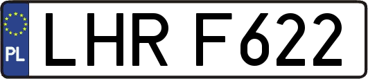 LHRF622