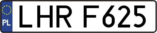 LHRF625