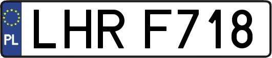 LHRF718