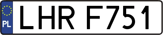 LHRF751
