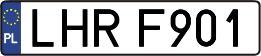 LHRF901