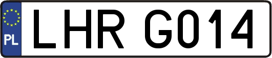 LHRG014