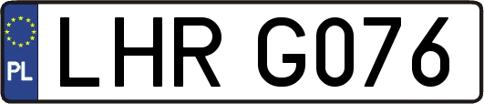 LHRG076