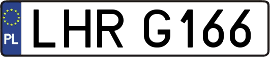LHRG166