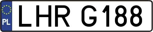 LHRG188