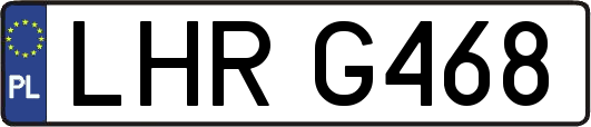 LHRG468