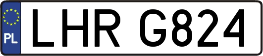 LHRG824