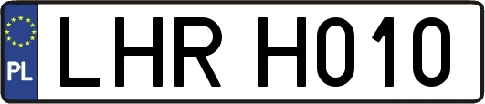 LHRH010