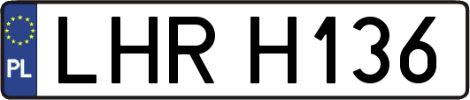 LHRH136