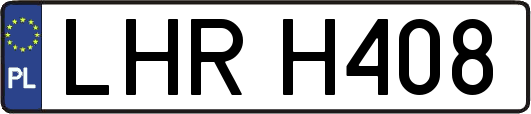 LHRH408