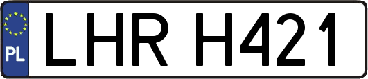 LHRH421