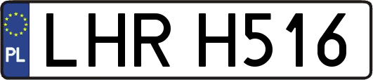 LHRH516