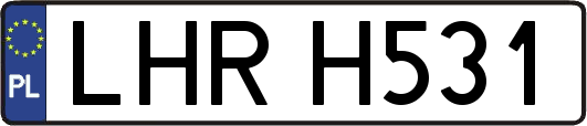 LHRH531