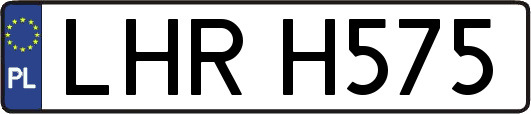 LHRH575