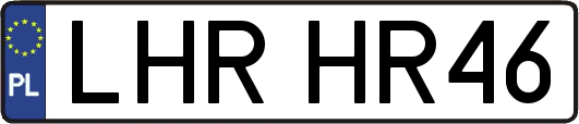 LHRHR46