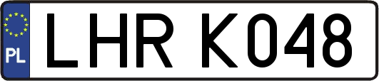 LHRK048