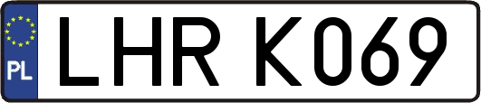 LHRK069