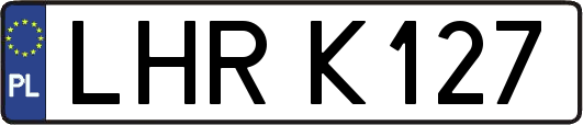 LHRK127