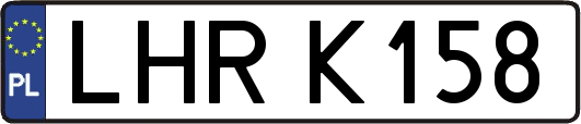 LHRK158