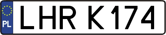 LHRK174