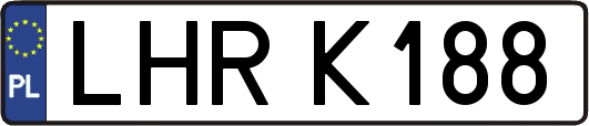 LHRK188
