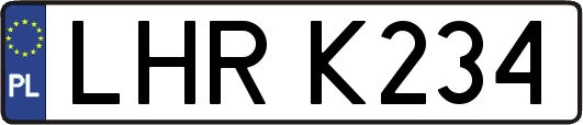 LHRK234