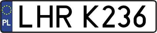 LHRK236
