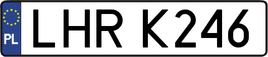 LHRK246