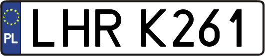 LHRK261