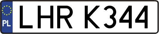 LHRK344