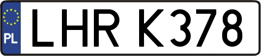 LHRK378