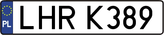 LHRK389