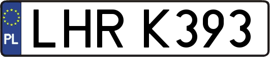 LHRK393