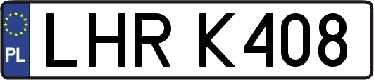 LHRK408