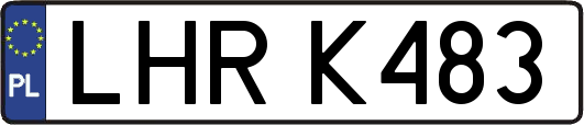 LHRK483